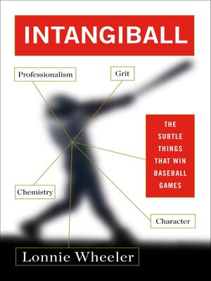 cover image of Intangiball